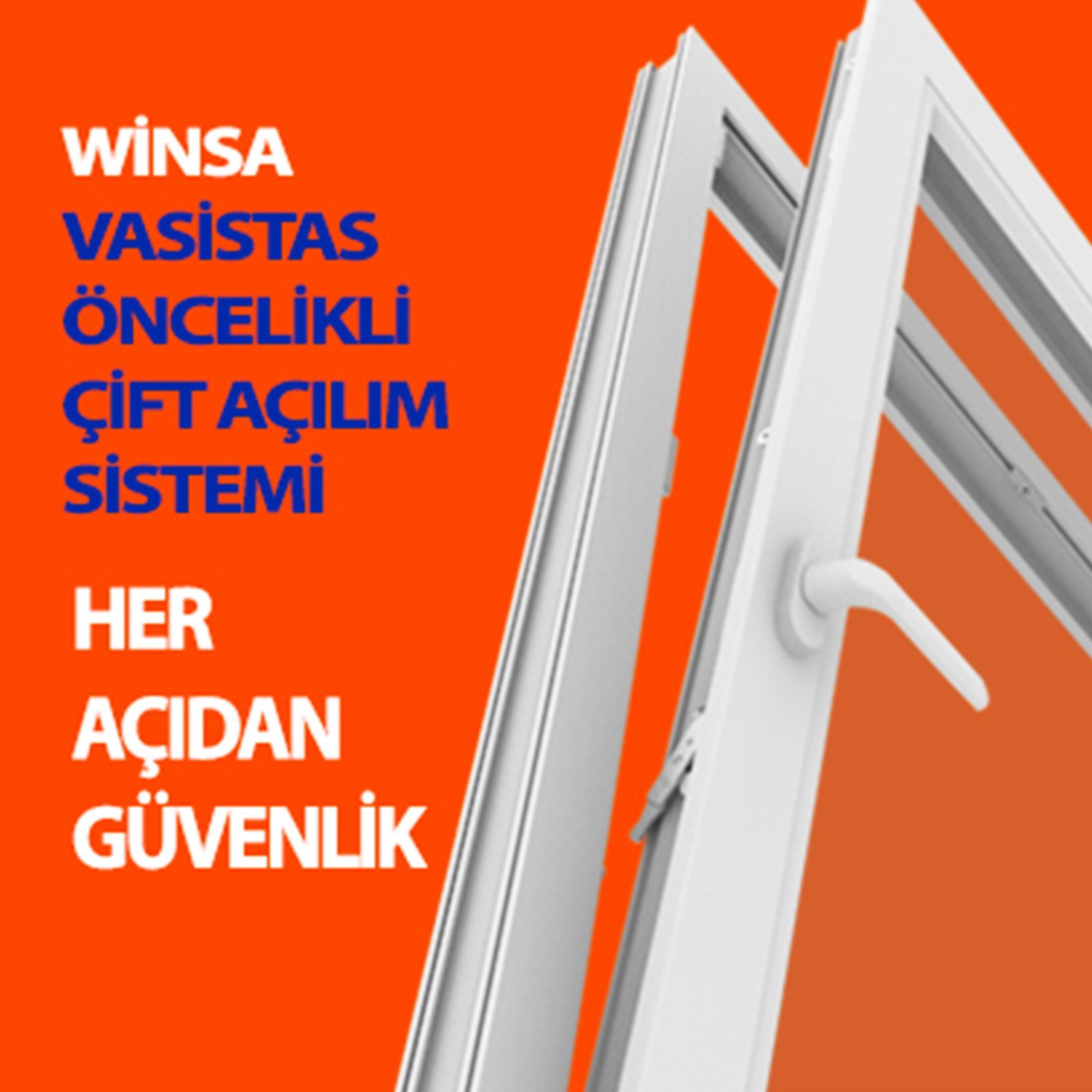 WİNSA